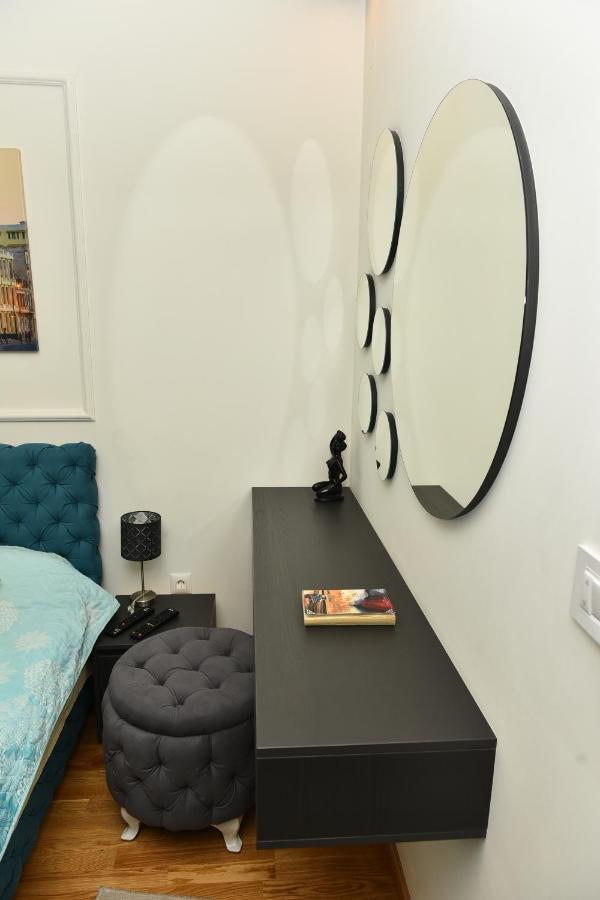 Čačak Grand Lux Apartman מראה חיצוני תמונה