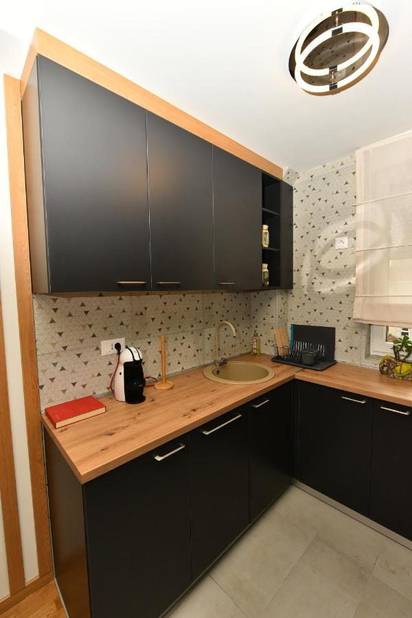 Čačak Grand Lux Apartman מראה חיצוני תמונה
