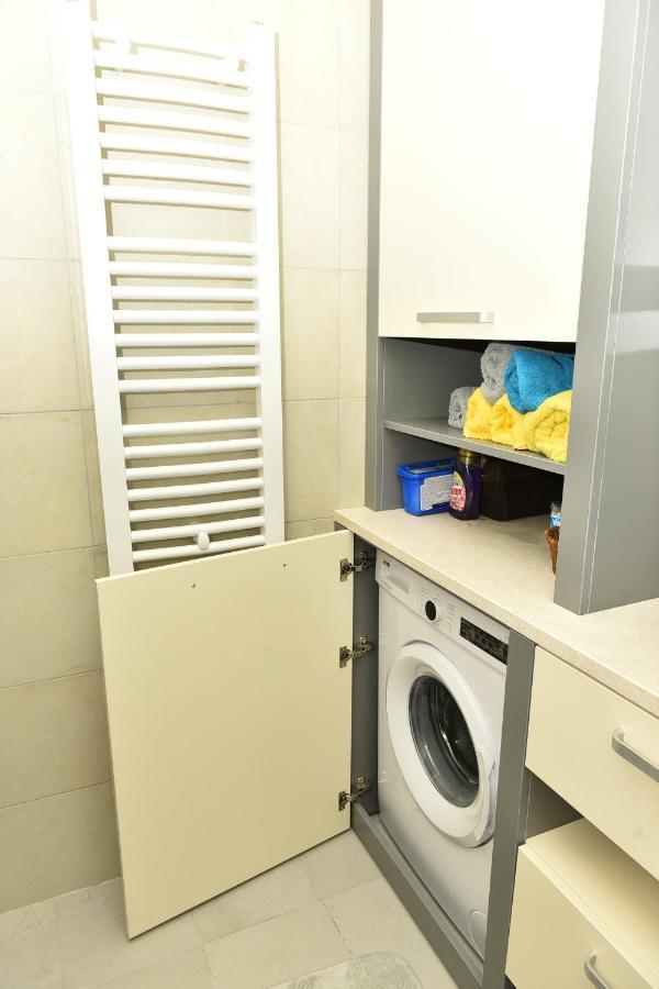 Čačak Grand Lux Apartman מראה חיצוני תמונה