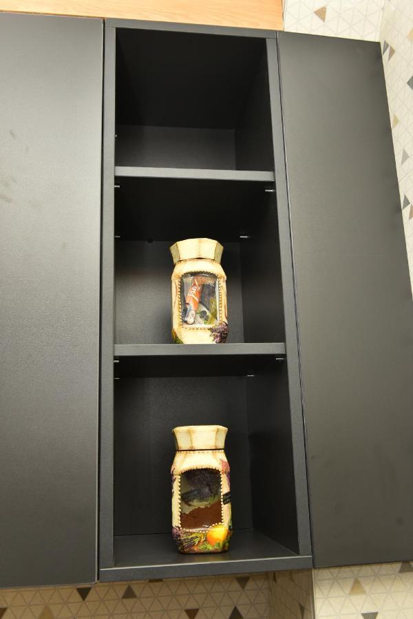 Čačak Grand Lux Apartman מראה חיצוני תמונה